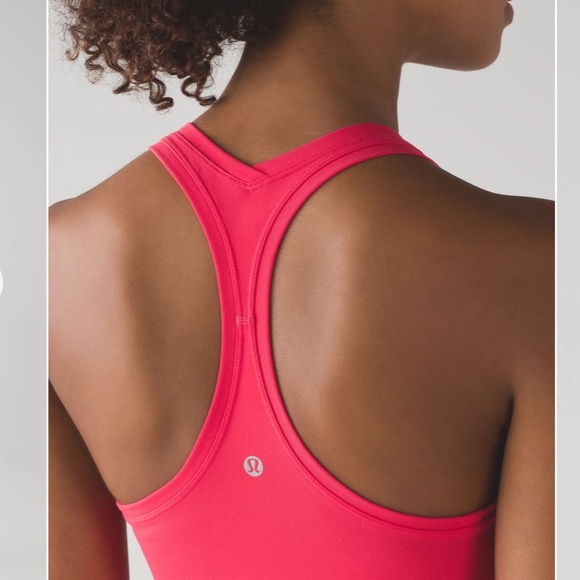 lululemon Cool Racerback - Picture 5 of 7